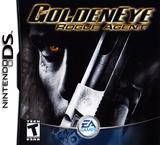GoldenEye: Rogue Agent (Nintendo DS)